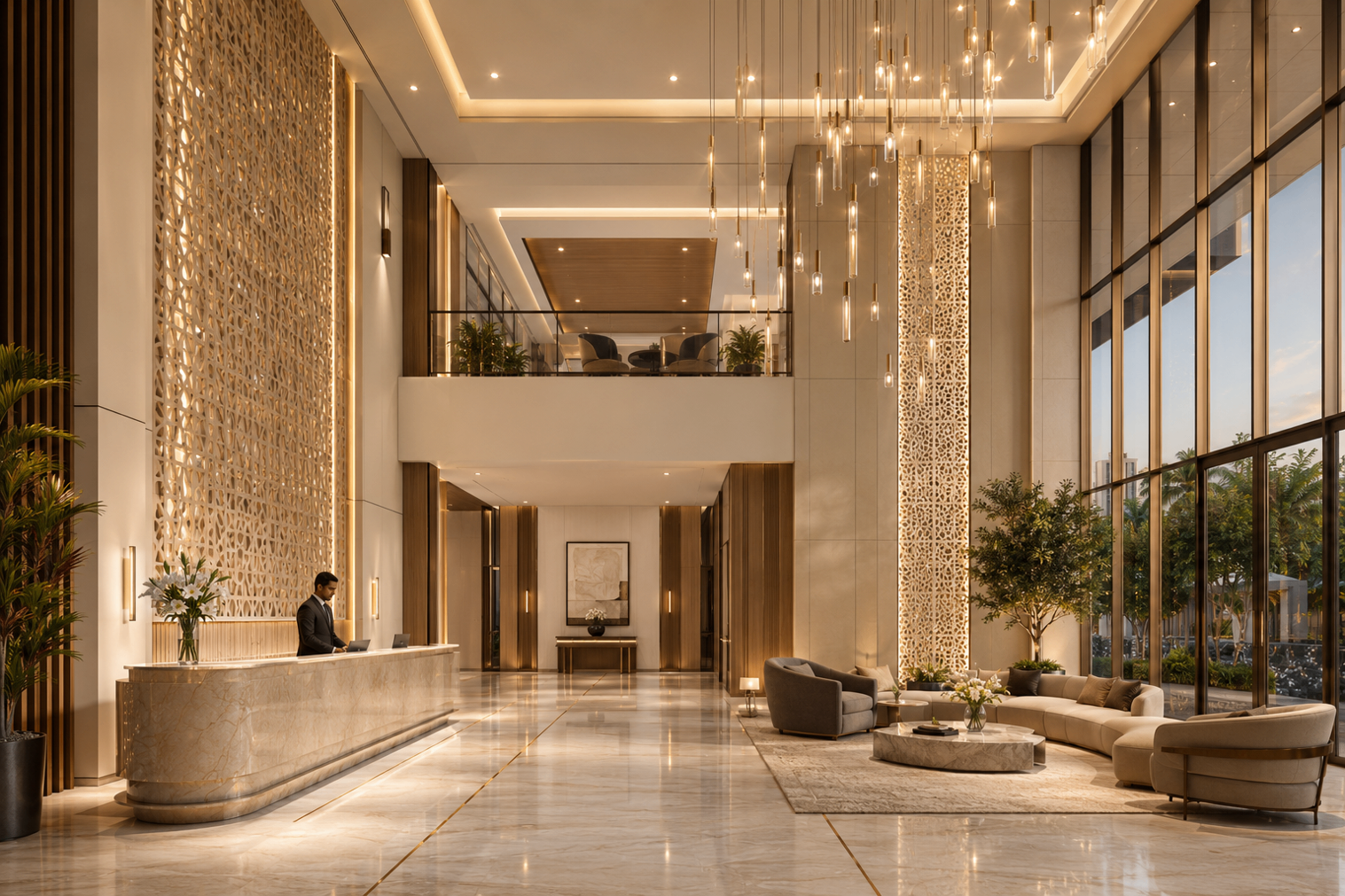 RESIDENTIAL — 2