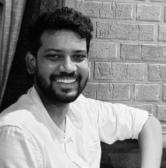 Mandar Ghosalkar