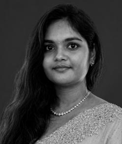 Hyma Bhaskar