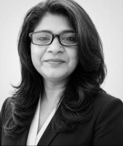 Deepali Prabhu