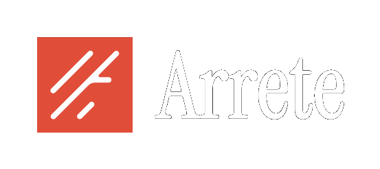 Arrete