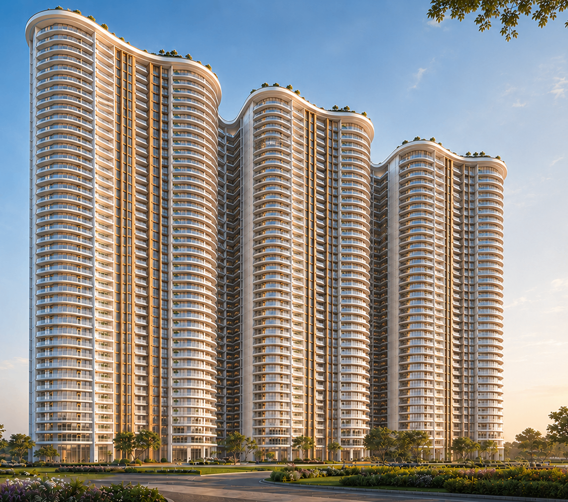 RESIDENTIAL — 1