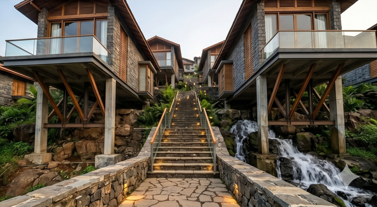 RESORT — 5
