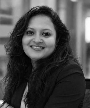 Jhuma Mallik Dutt