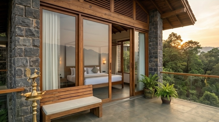 RESORT — 4