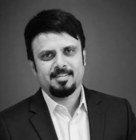 Santosh M Vernekar