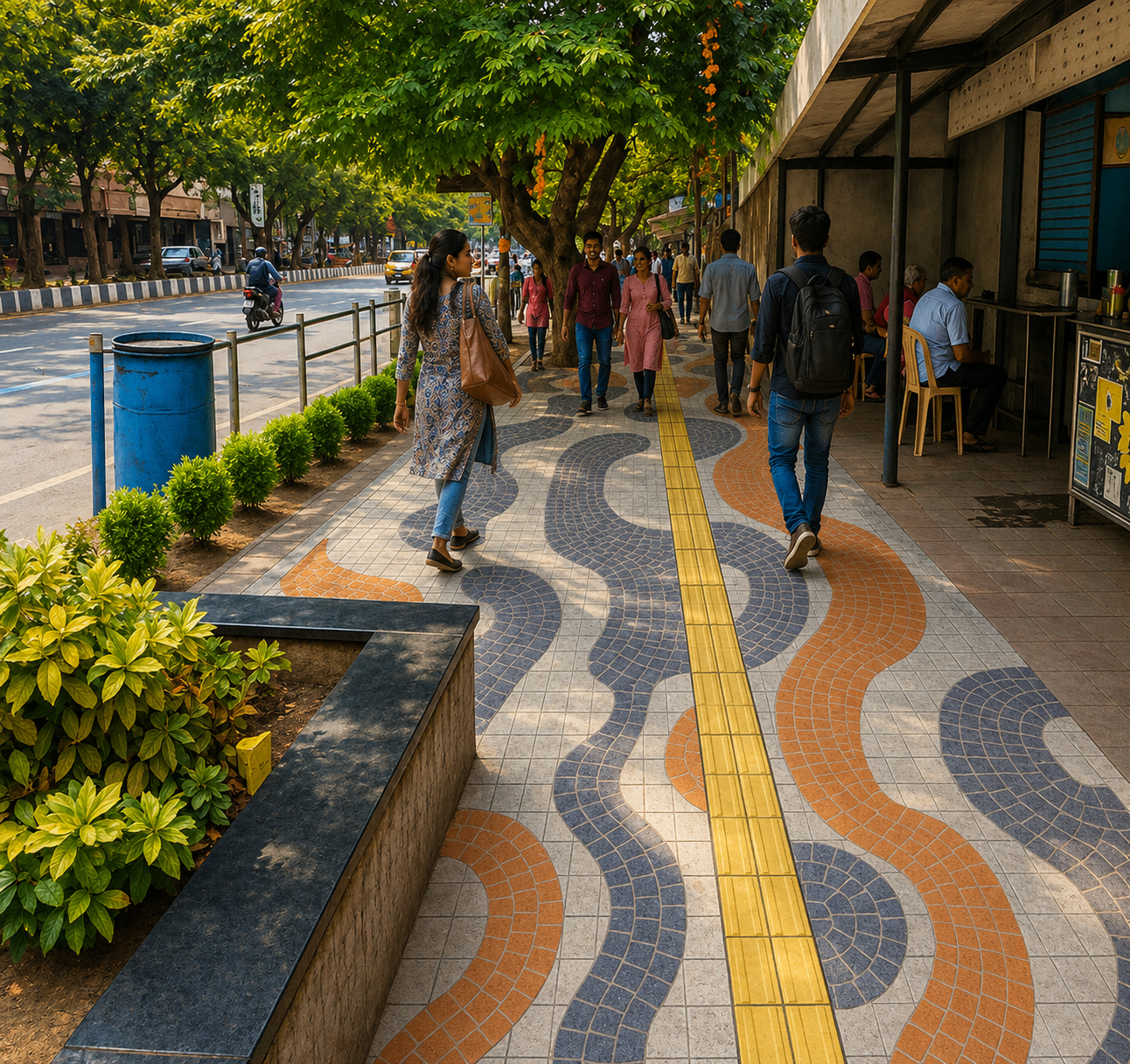 NADIYONA — 4
