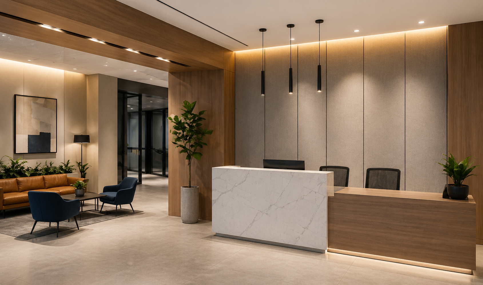 MNC CLIENT — 1